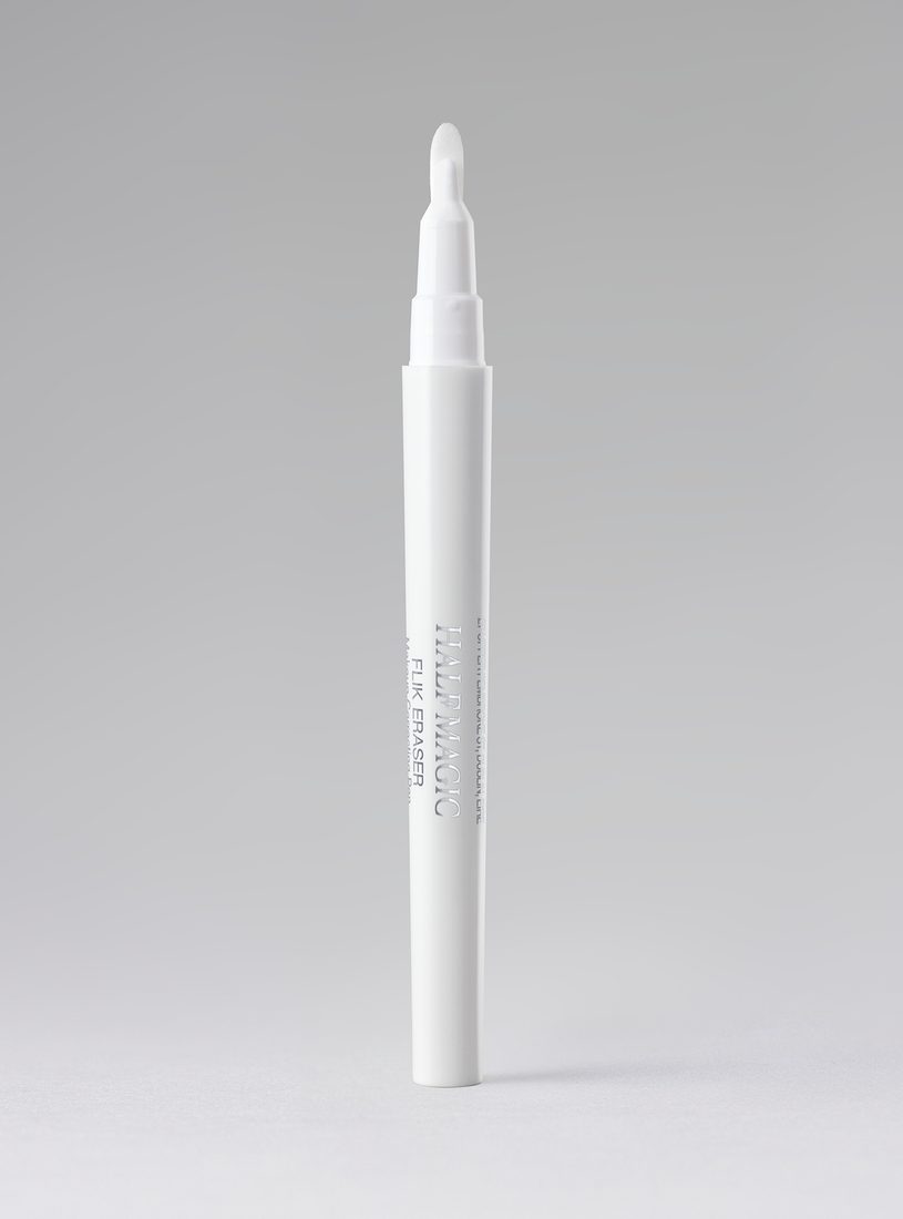 Half Magic Flik Eraser Makeup Correcting Pen
