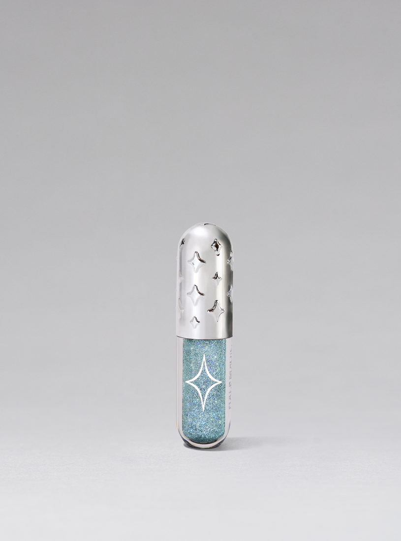 Half Magic Glitterpill