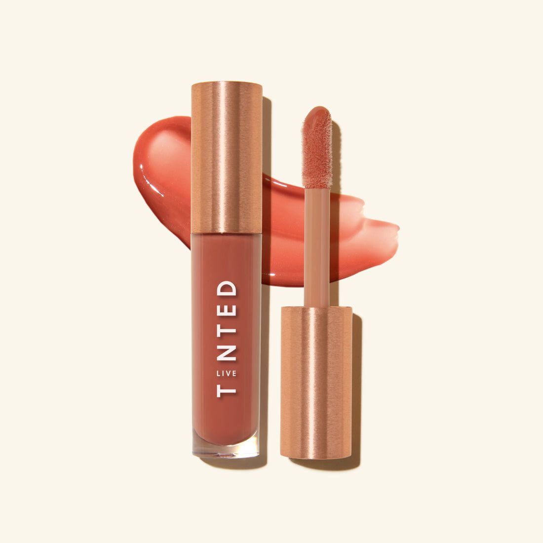 Live Tinted HUEGLOSS High-Shine Lip Gloss