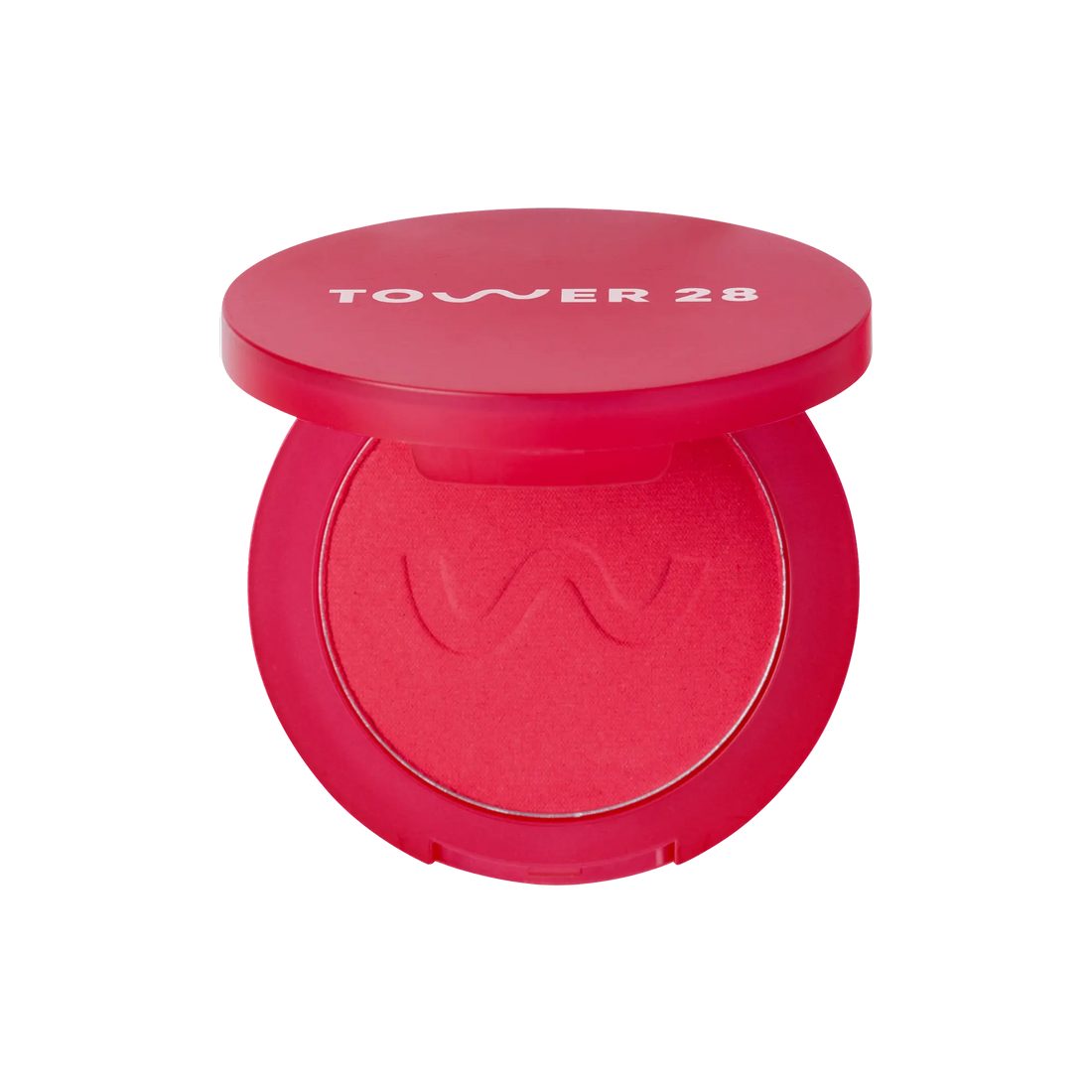 Tower 28 GetSet Matte Powder Blush