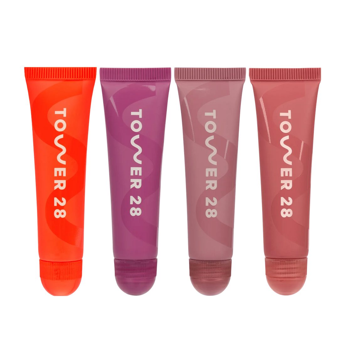 Tower 28 LipSoftie Lip Treatment Set