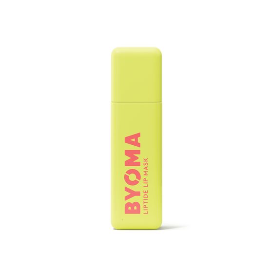 Byoma Liptide Lip Mask