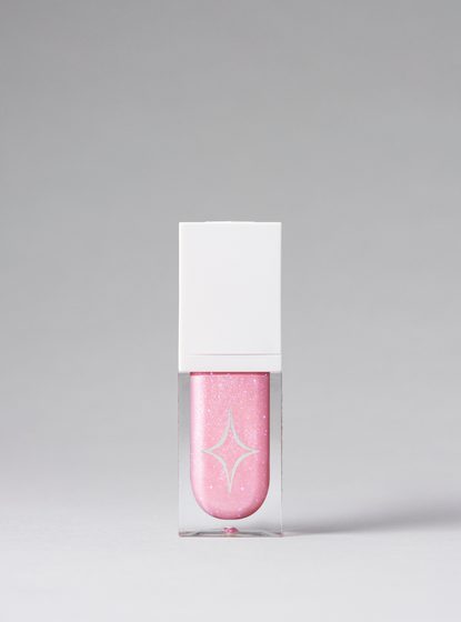 Magic Drip Glitter Lipgloss