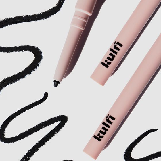 Kulfi Underlined Kajal Eyeliner