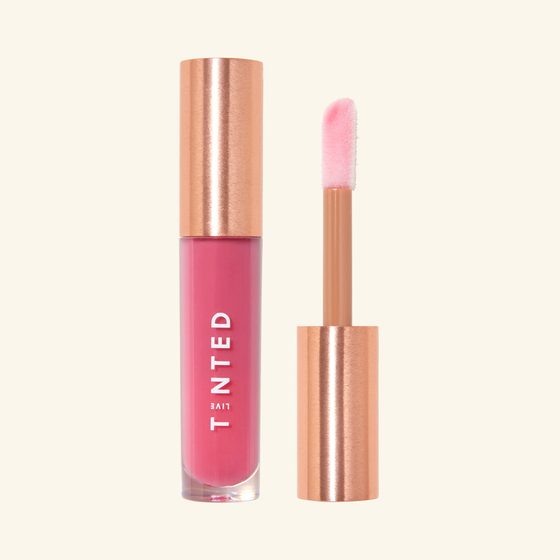 Live Tinted SOFTGLOSS Juicy Lip Gloss