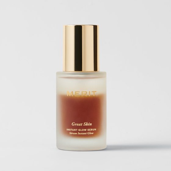 Merit Great Skin Serum