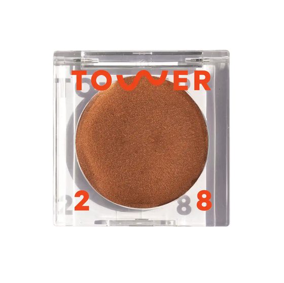 Tower 28 Bronzino Cream Bronzer