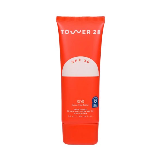 Tower 28 SOS FaceGuard SPF 30 Sunscreen PA+++