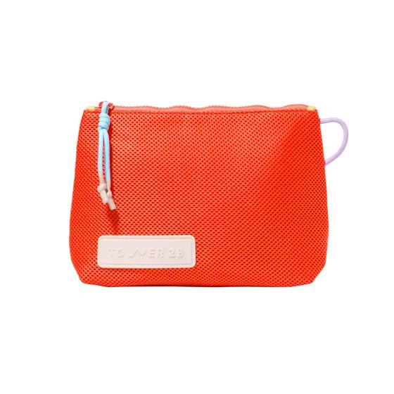 Tower 28 SOS (Store. Our. Stuff.) Makeup Bag
